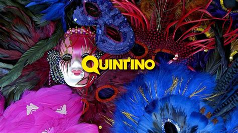  The Samba Scandal: When Quintino Met Carnaval Chaos!