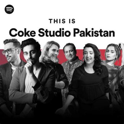  Chocolate-Covered Scandal: A Look at the Controversial Collaboration between Coke Studio and Pakistani Singer Caspian Khan