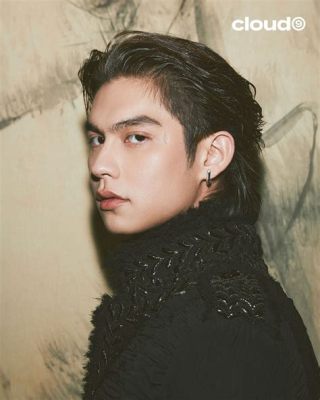  The Radiant Rumble: Rise of Thai Heartthrob Rattapoom Tokong 